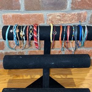 Pura Vida Bracelets